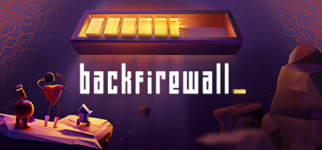 Backfirewall_ key art