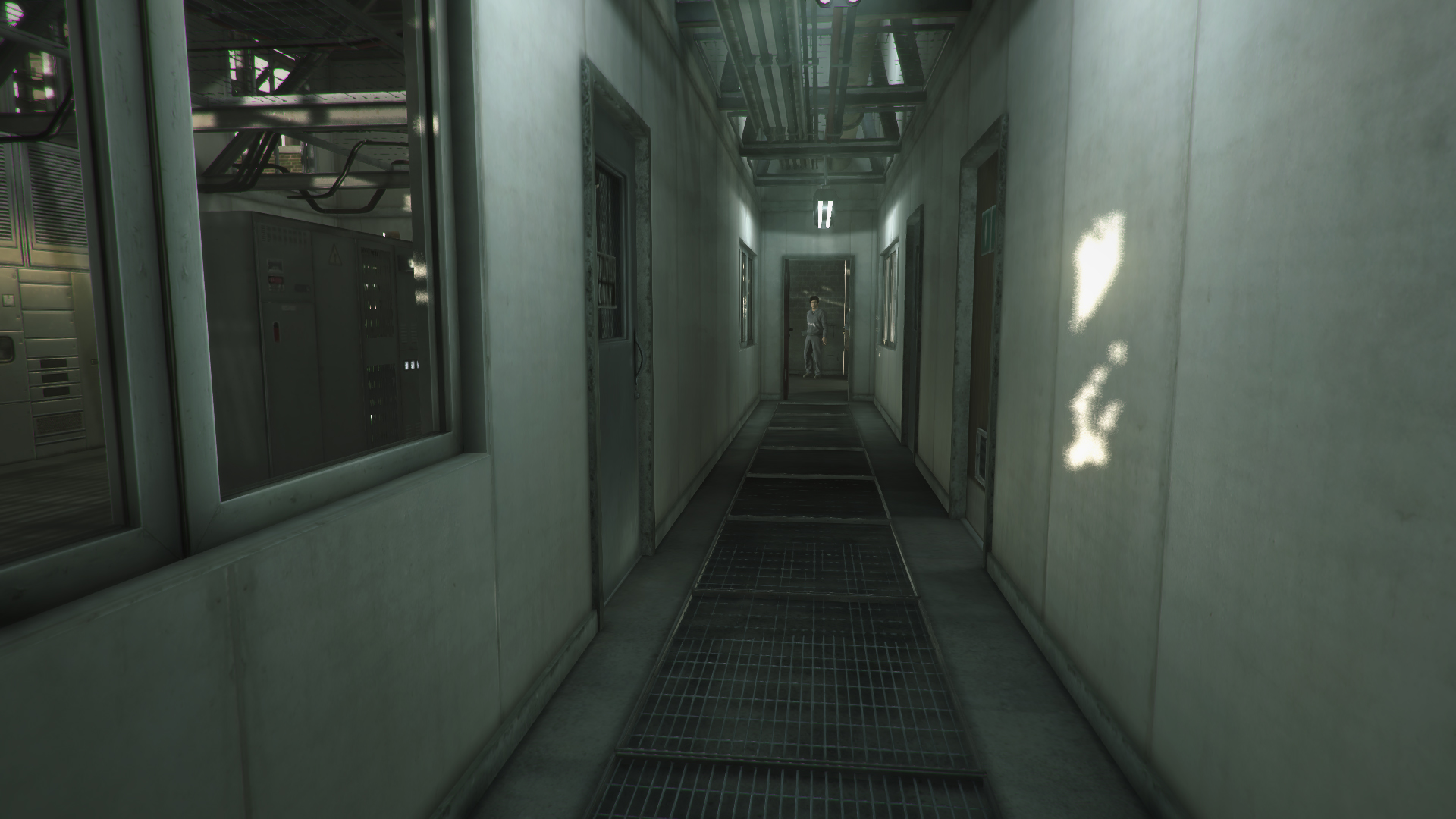 Lucius II screenshot