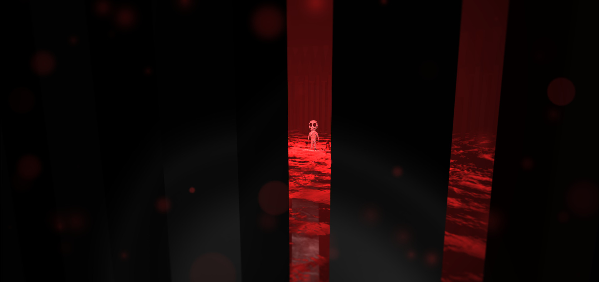 Timore Inferno screenshot
