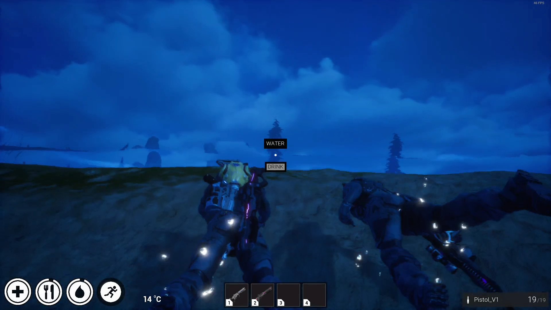 BattleBeasts screenshot