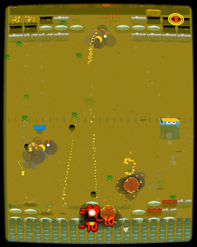 Castle Break screenshot