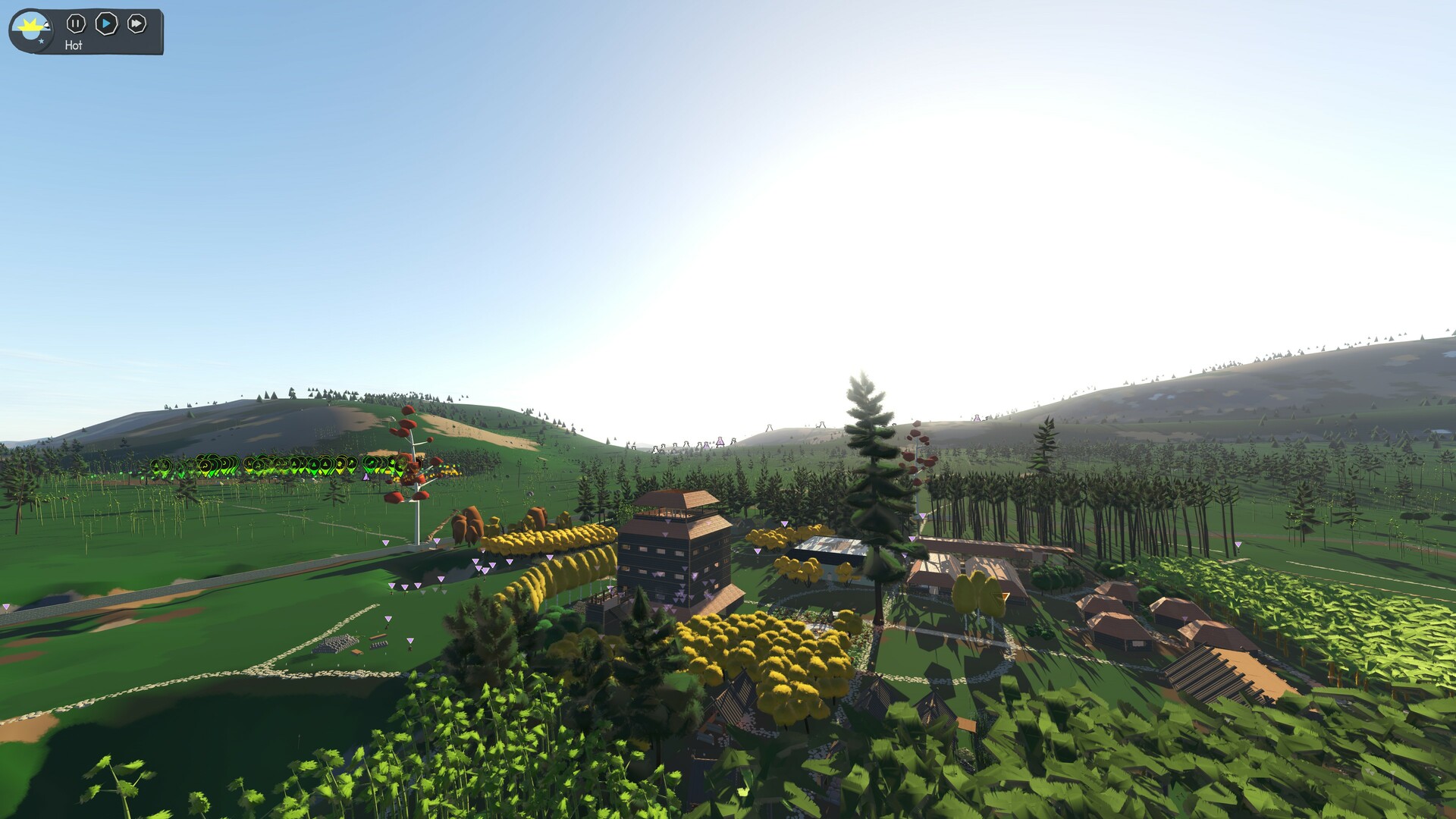 Sapiens screenshot