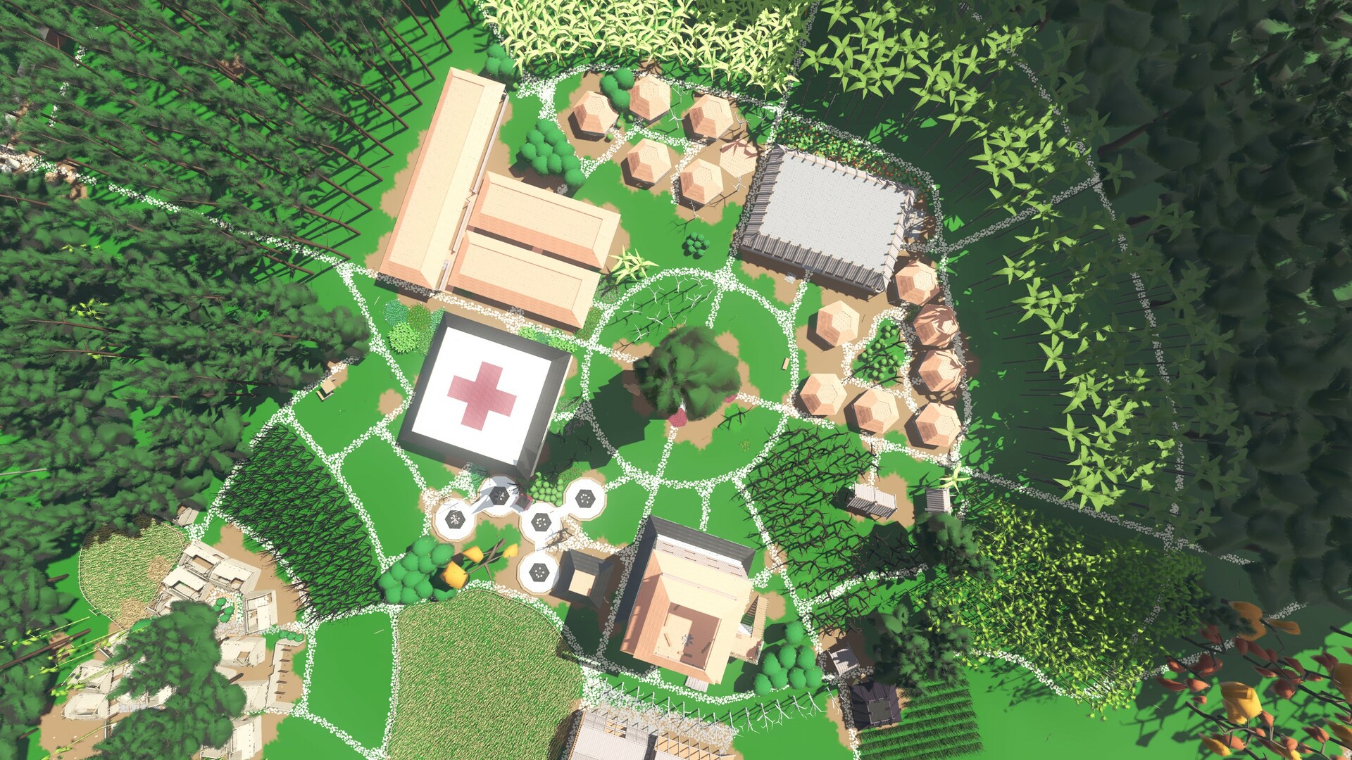 Sapiens screenshot