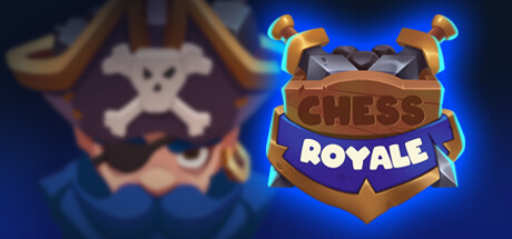 Chess Royale key art