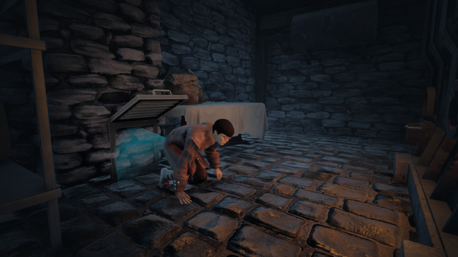 Home Sweet Home : Online screenshot