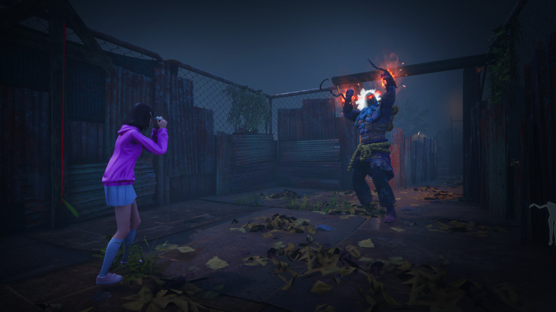 Home Sweet Home : Online screenshot