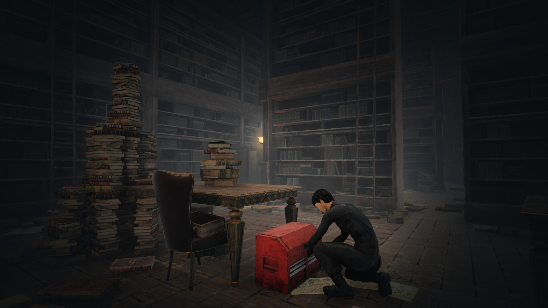 Home Sweet Home : Online screenshot