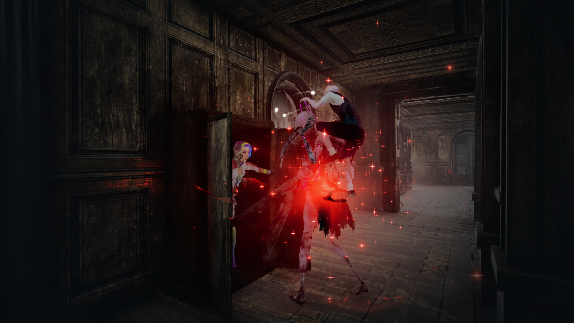 Home Sweet Home : Online screenshot