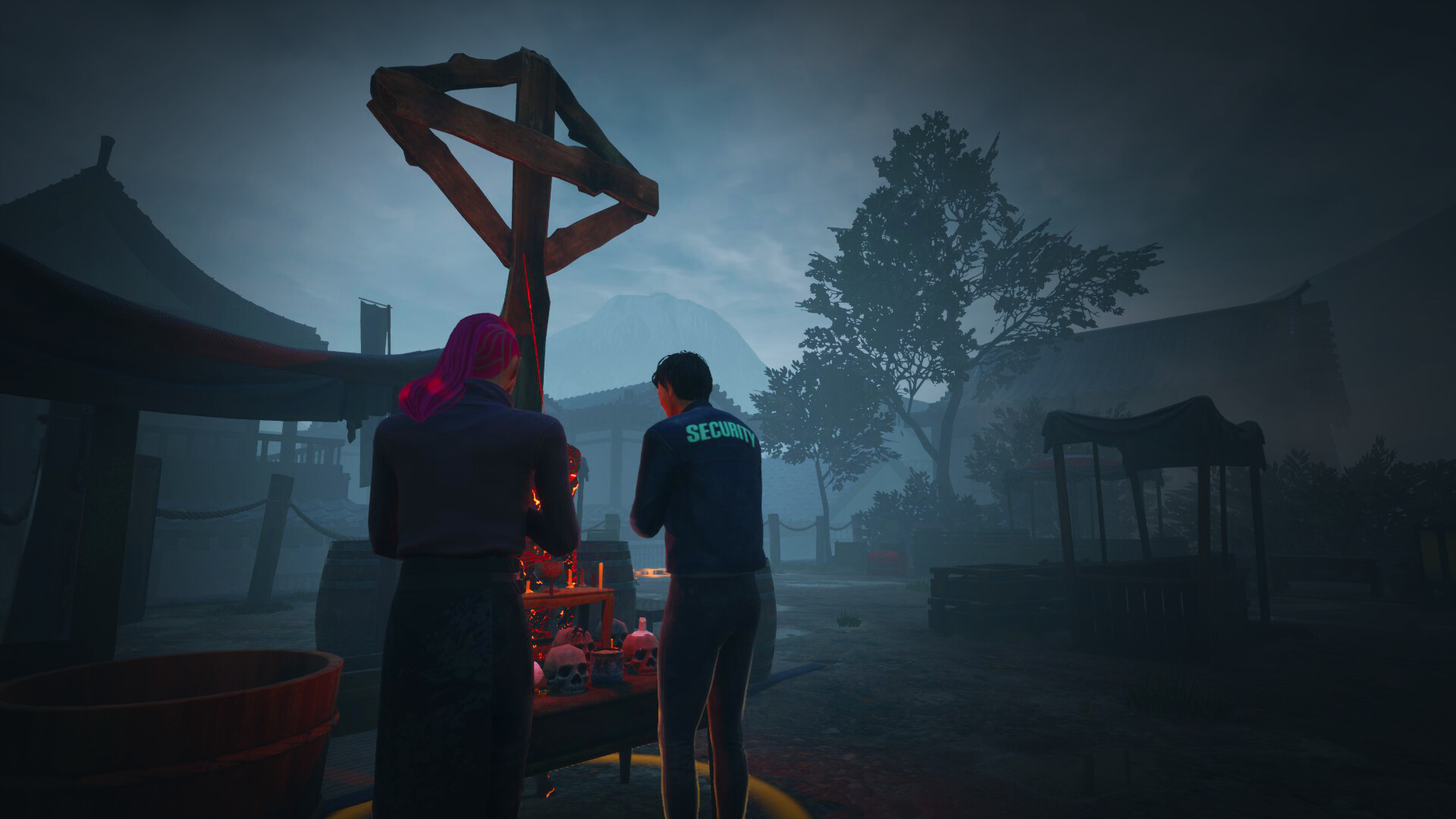 Home Sweet Home : Online screenshot