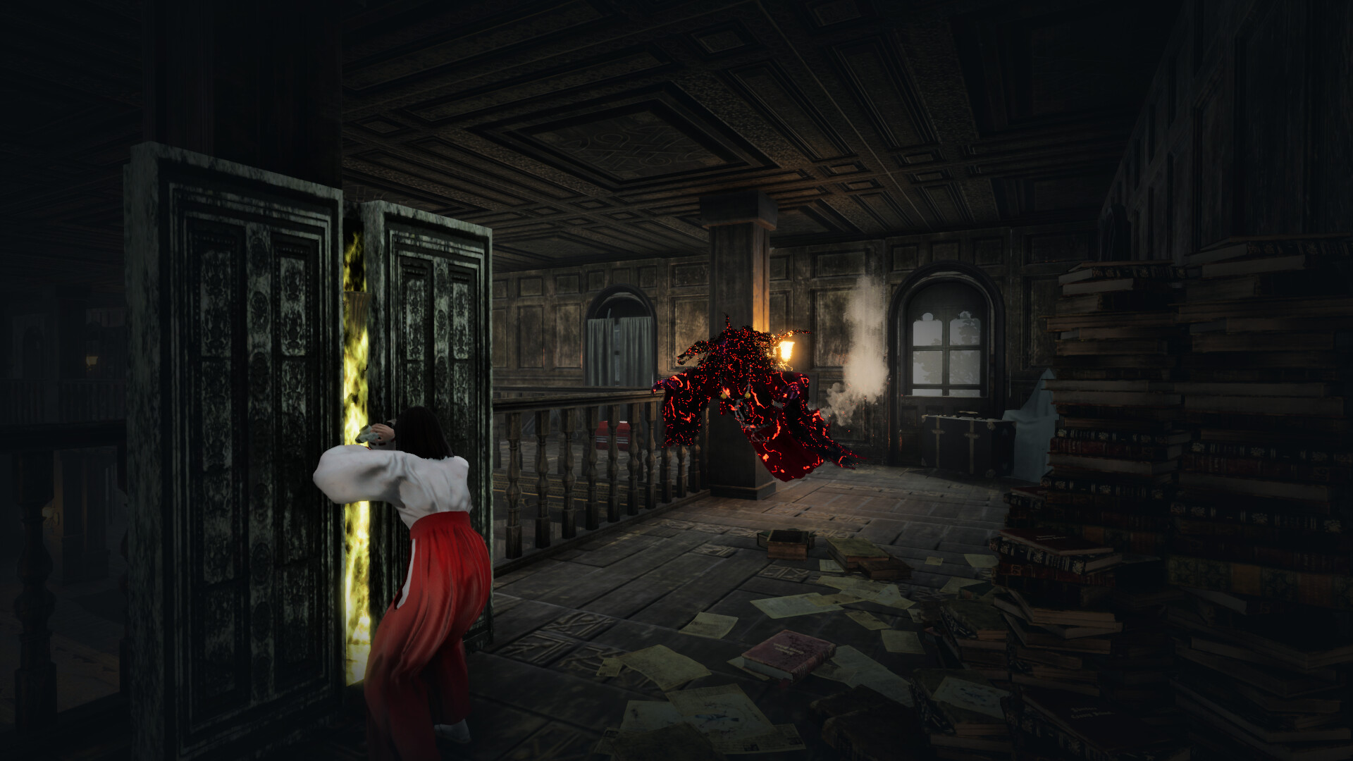 Home Sweet Home : Online screenshot