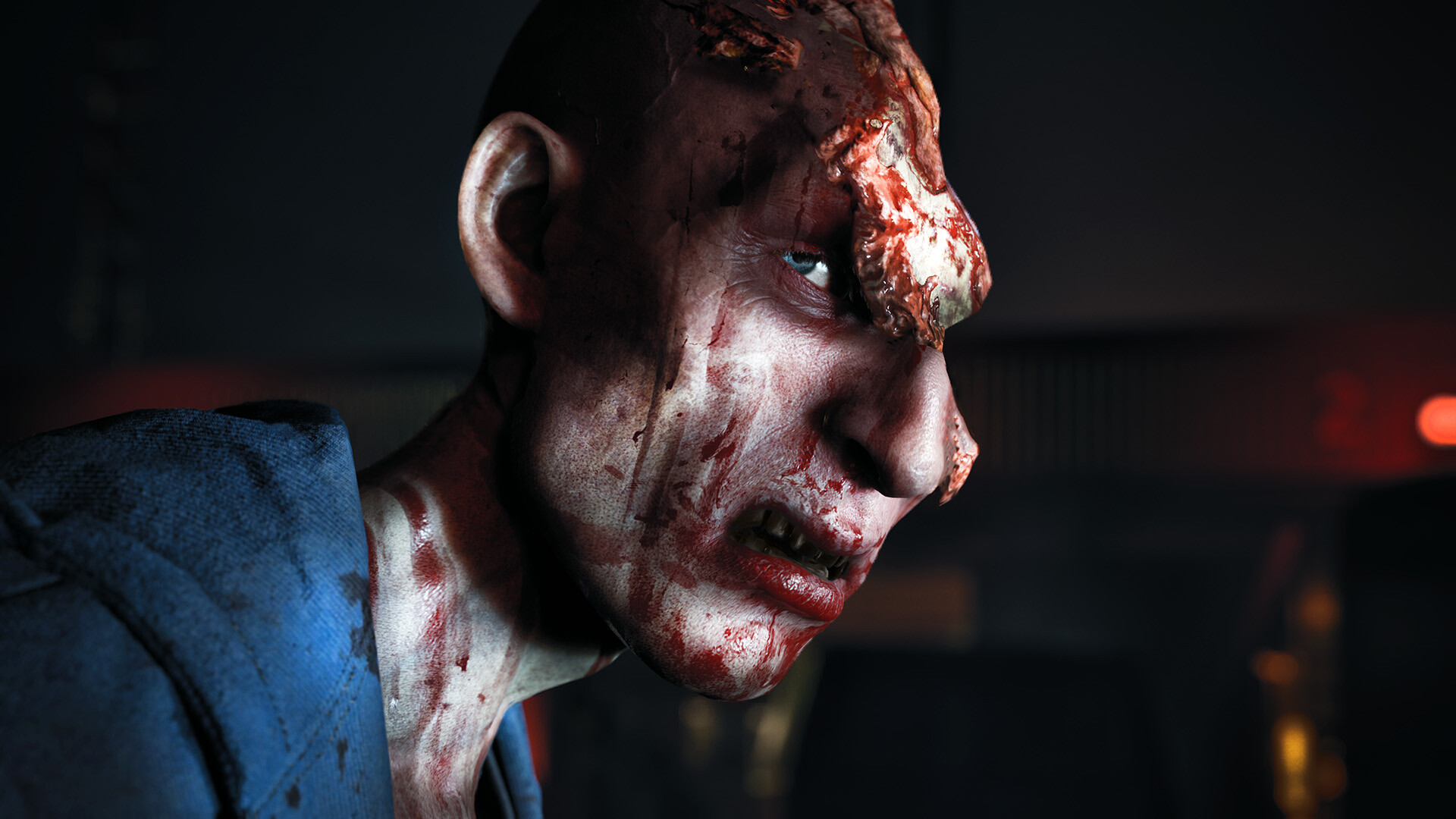 No More Room in Hell 2 screenshot