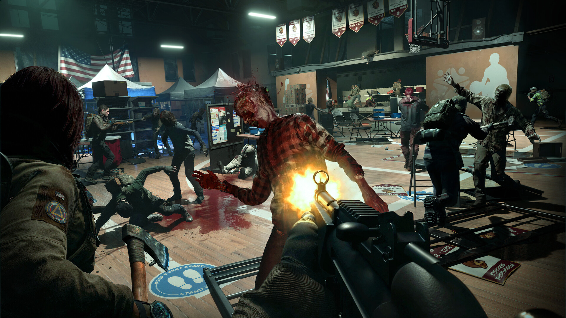 No More Room in Hell 2 screenshot