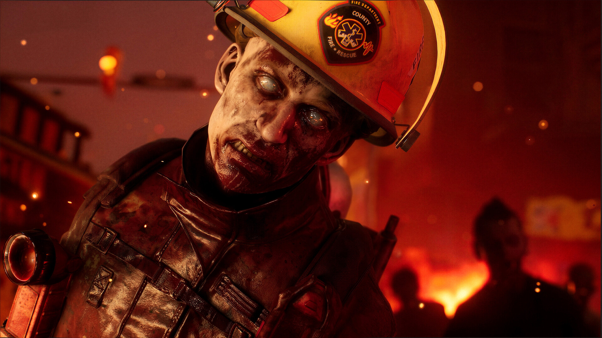 No More Room in Hell 2 screenshot