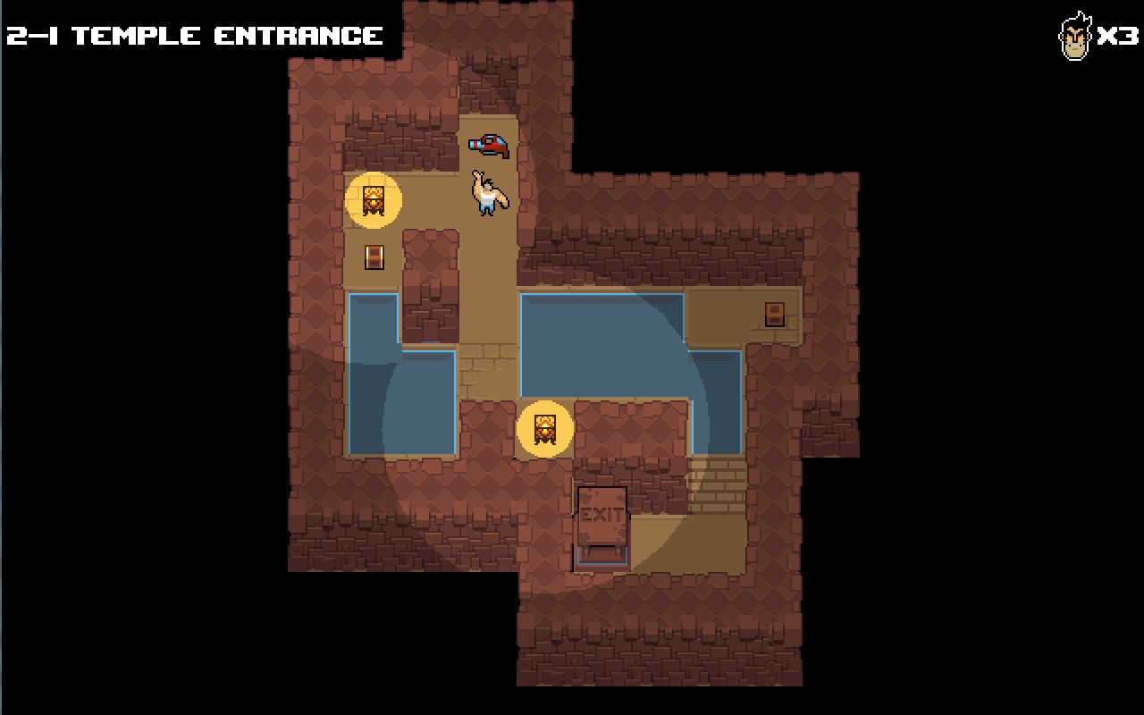 Serious Sam: The Random Encounter screenshot
