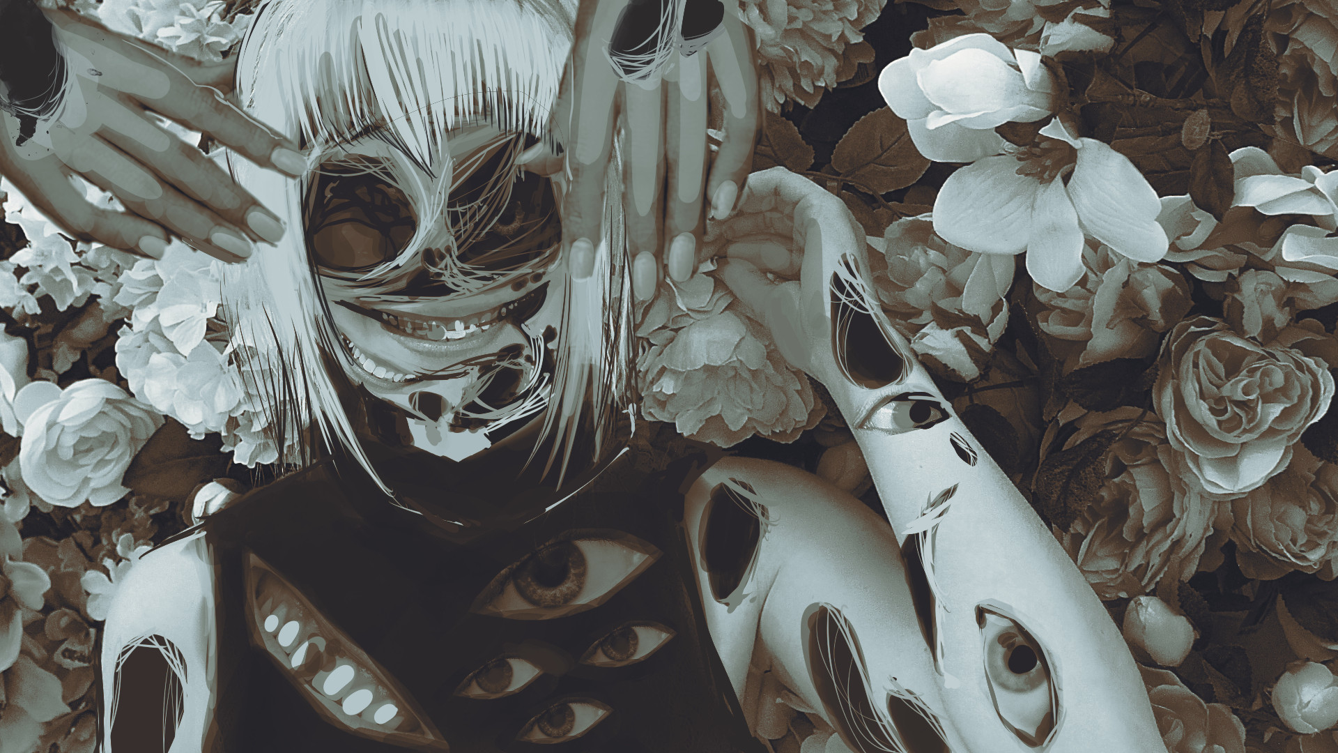 『絵話 -kaiwa-』 screenshot