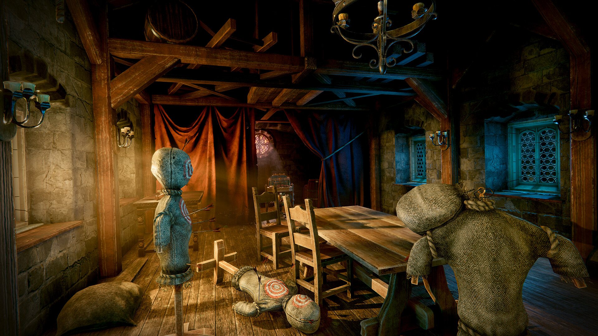 The House of Da Vinci 3 screenshot