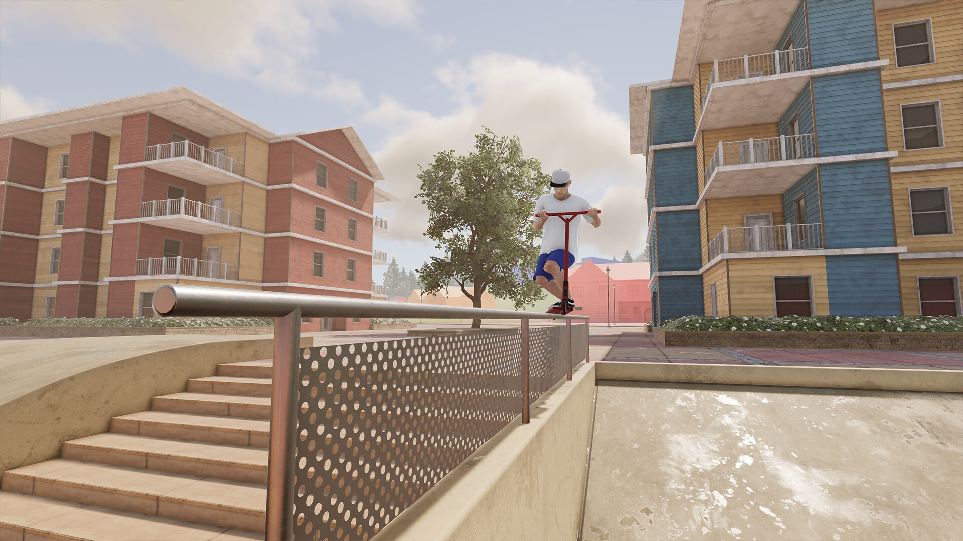 Scoot screenshot