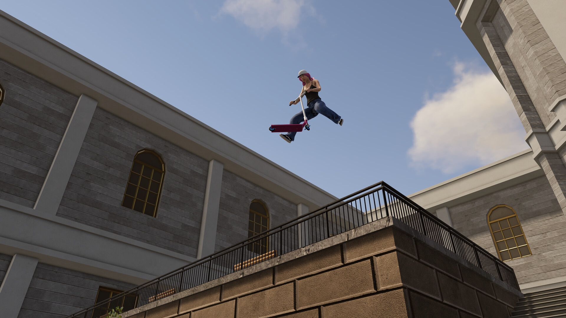 Scoot screenshot