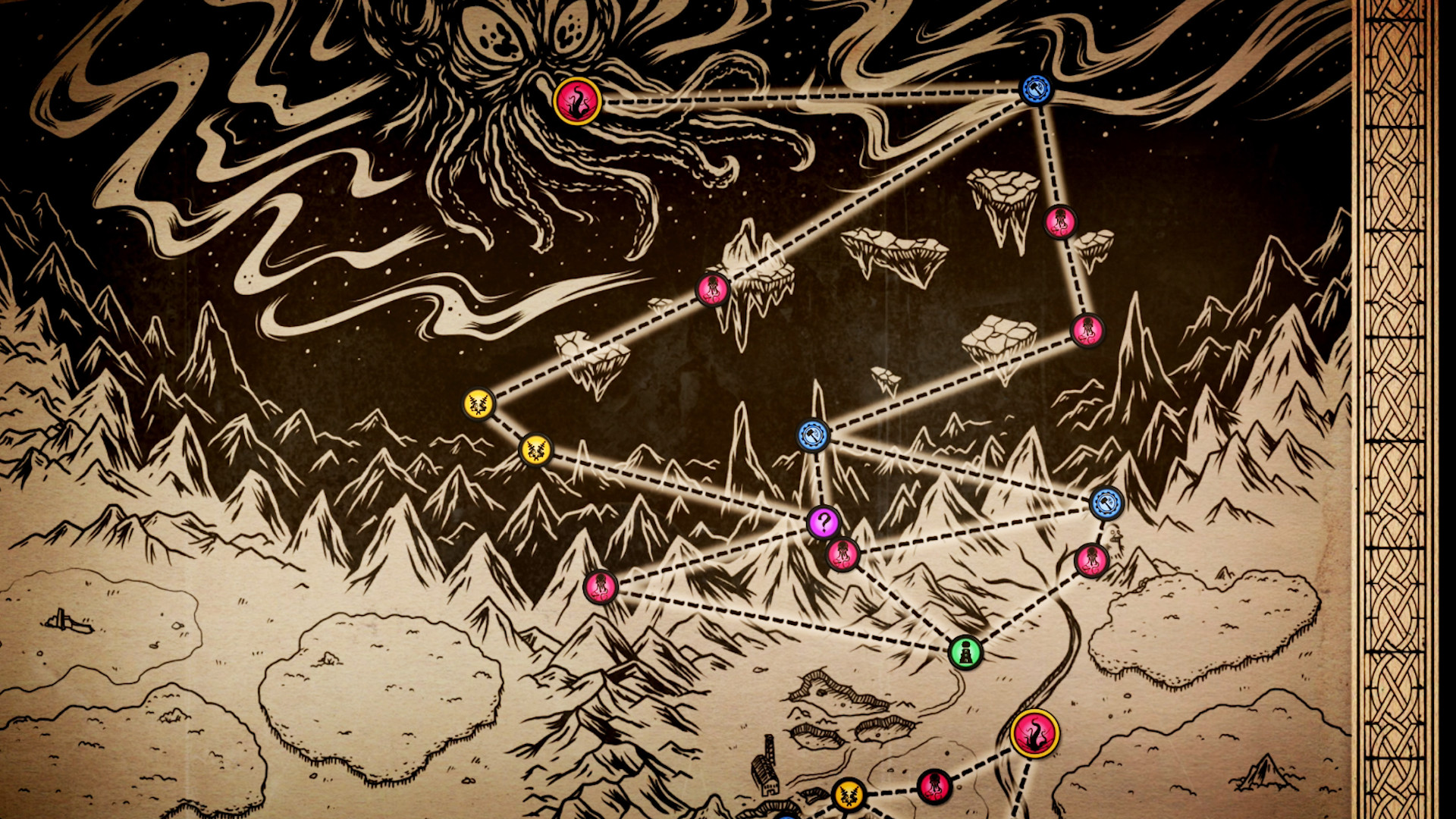 Tesla Force screenshot