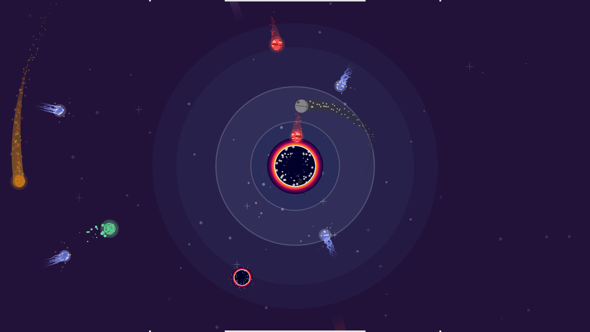 Orbt XL screenshot