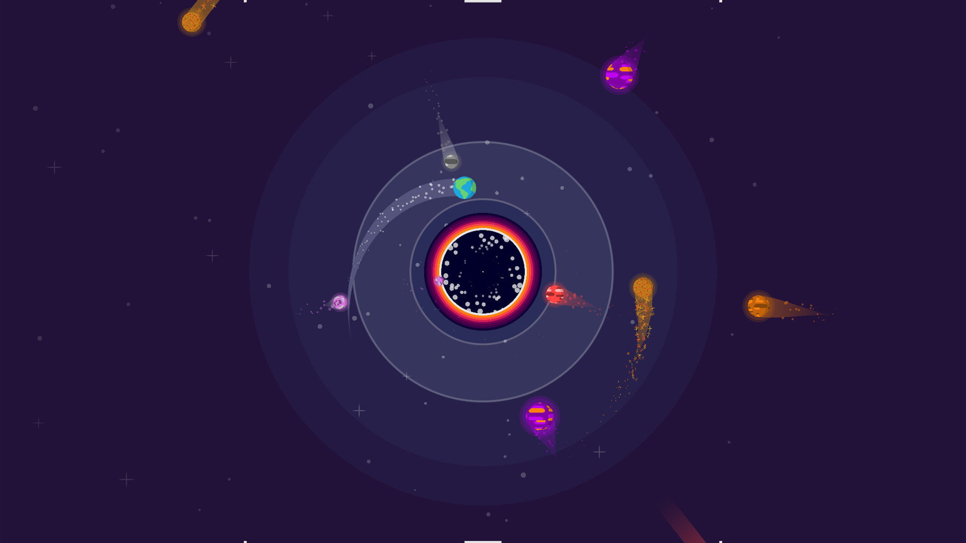 Orbt XL screenshot