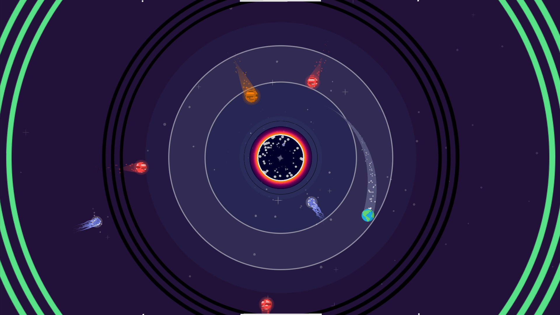 Orbt XL screenshot