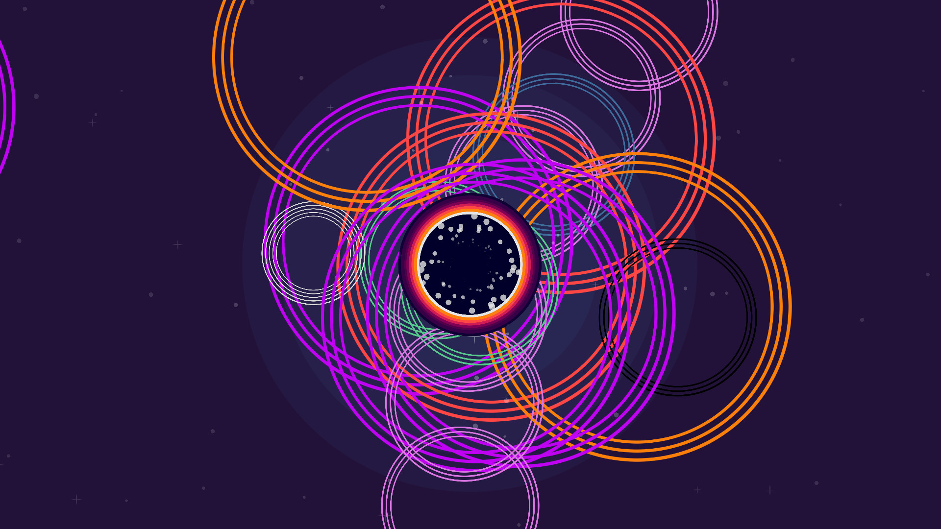 Orbt XL screenshot