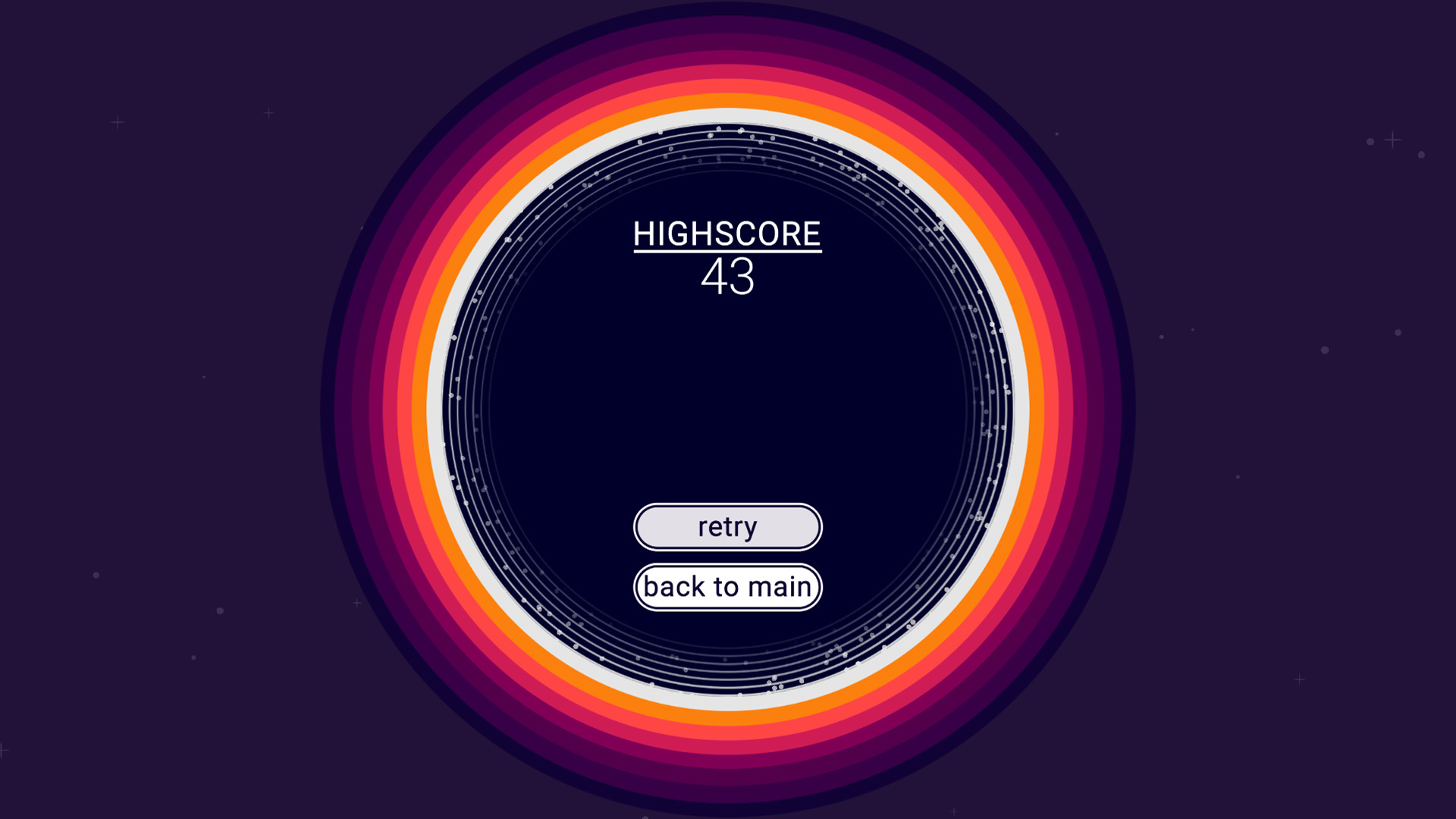 Orbt XL screenshot