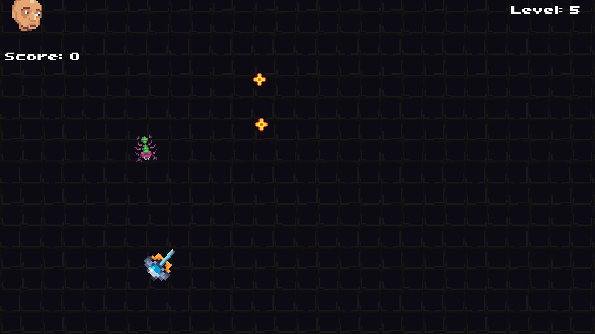 Lab Bio-Terror screenshot