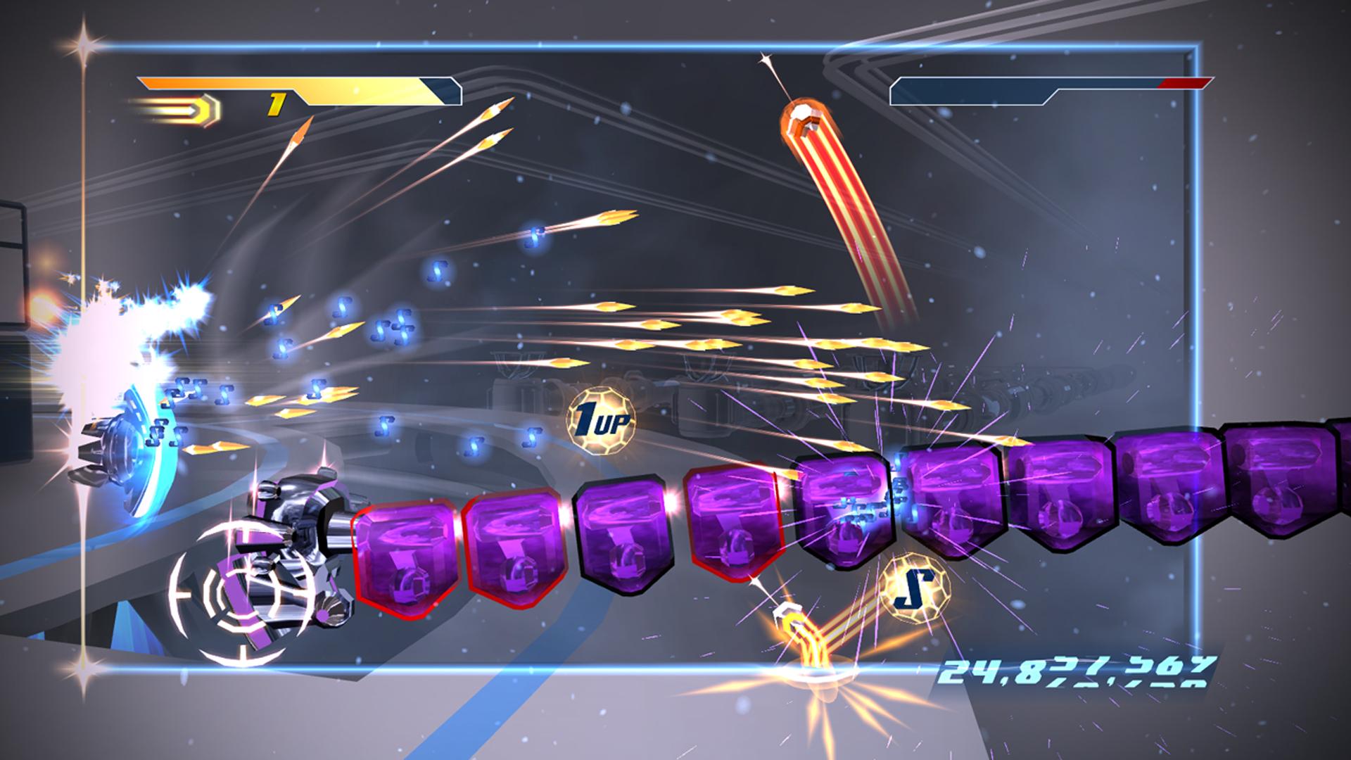 Shatter screenshot