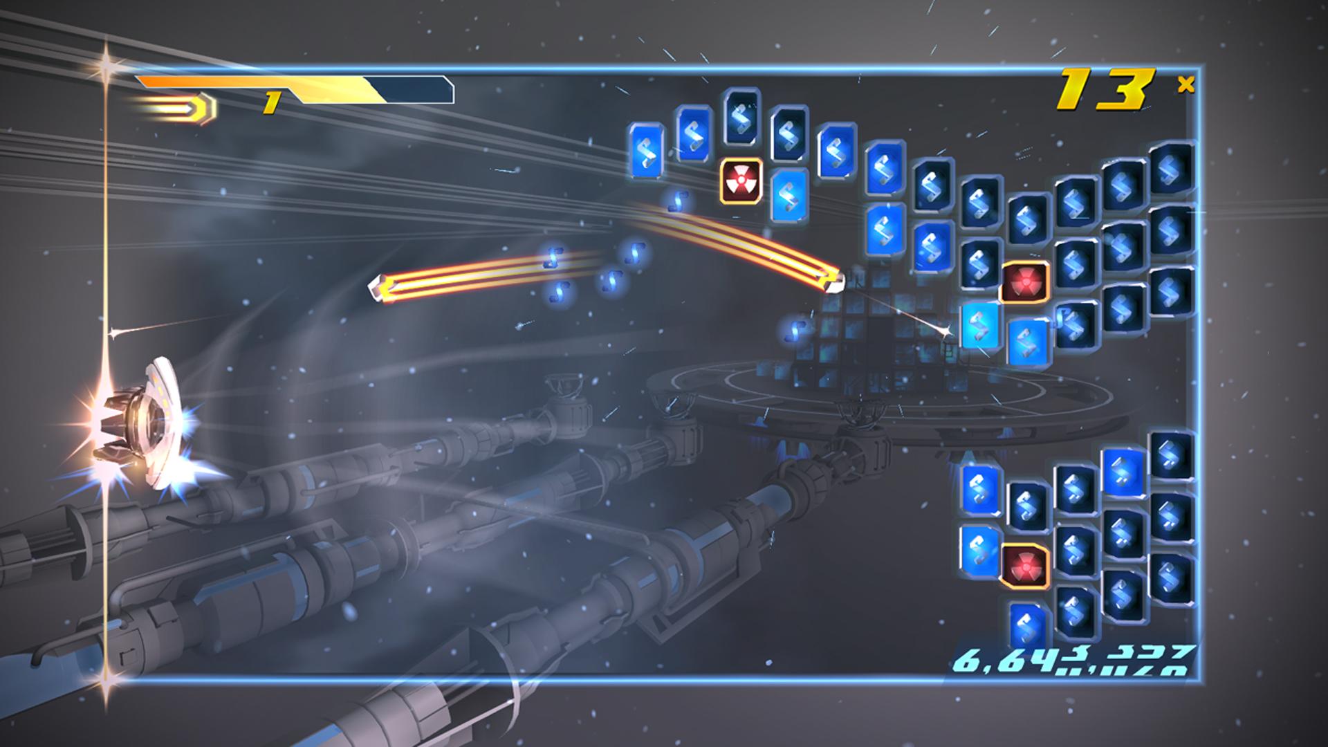 Shatter screenshot