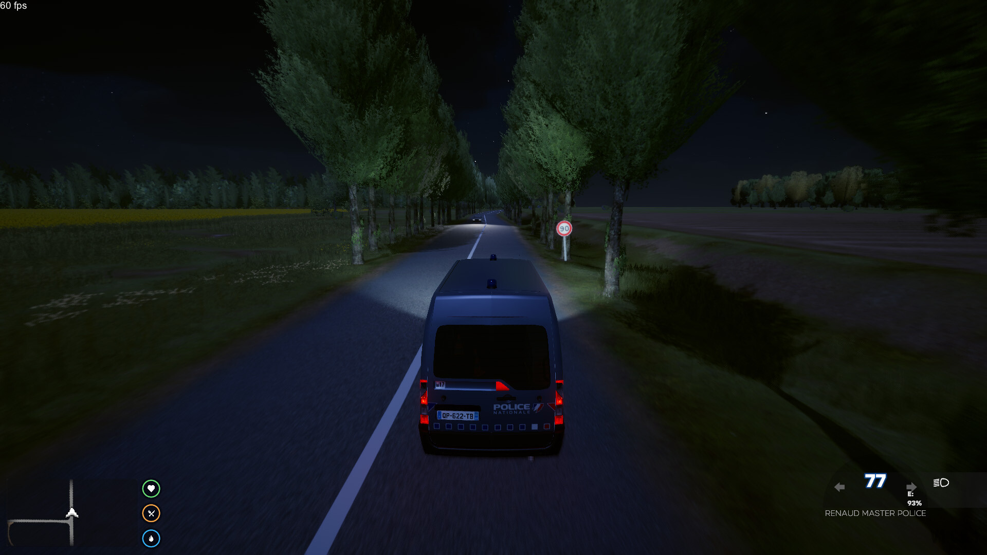 Nova-Life: Amboise screenshot