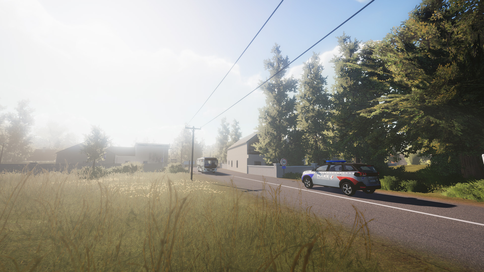 Nova-Life: Amboise screenshot