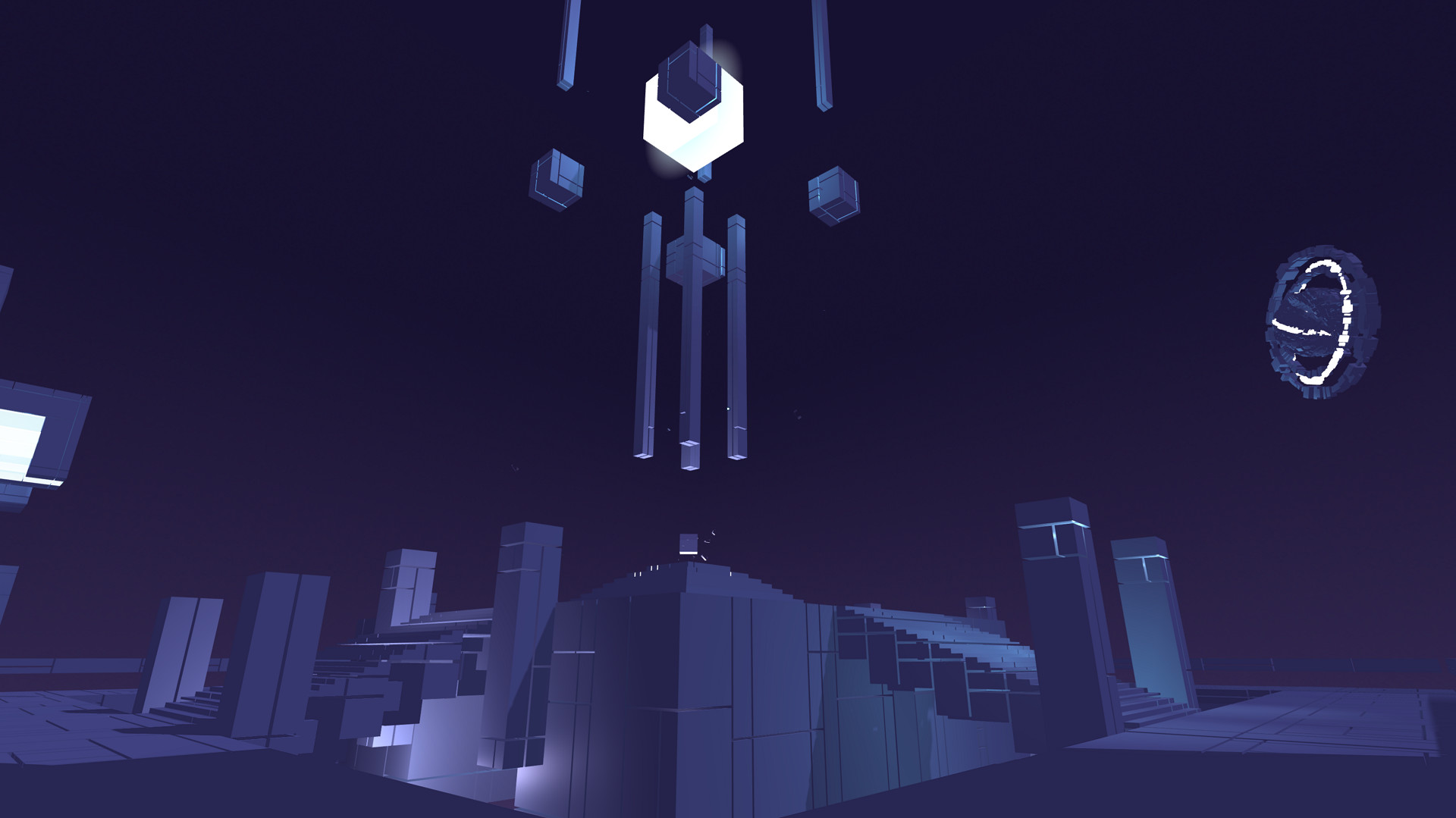 Glitchspace screenshot