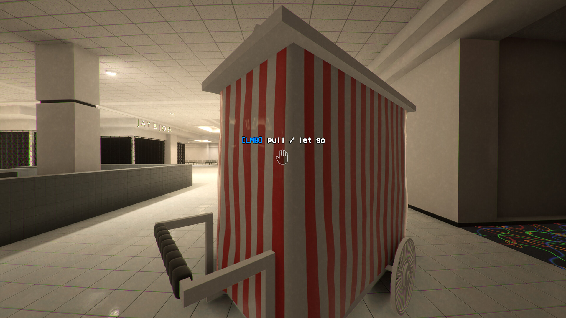 Anemoiapolis: Chapter 1 screenshot