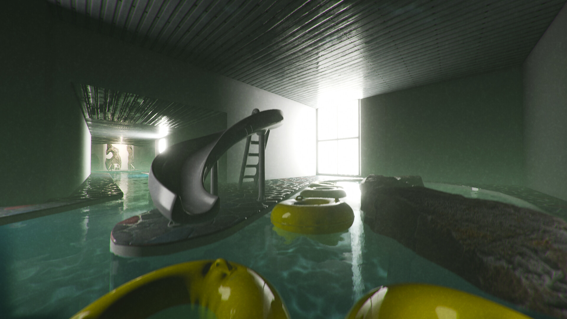 Anemoiapolis: Chapter 1 screenshot