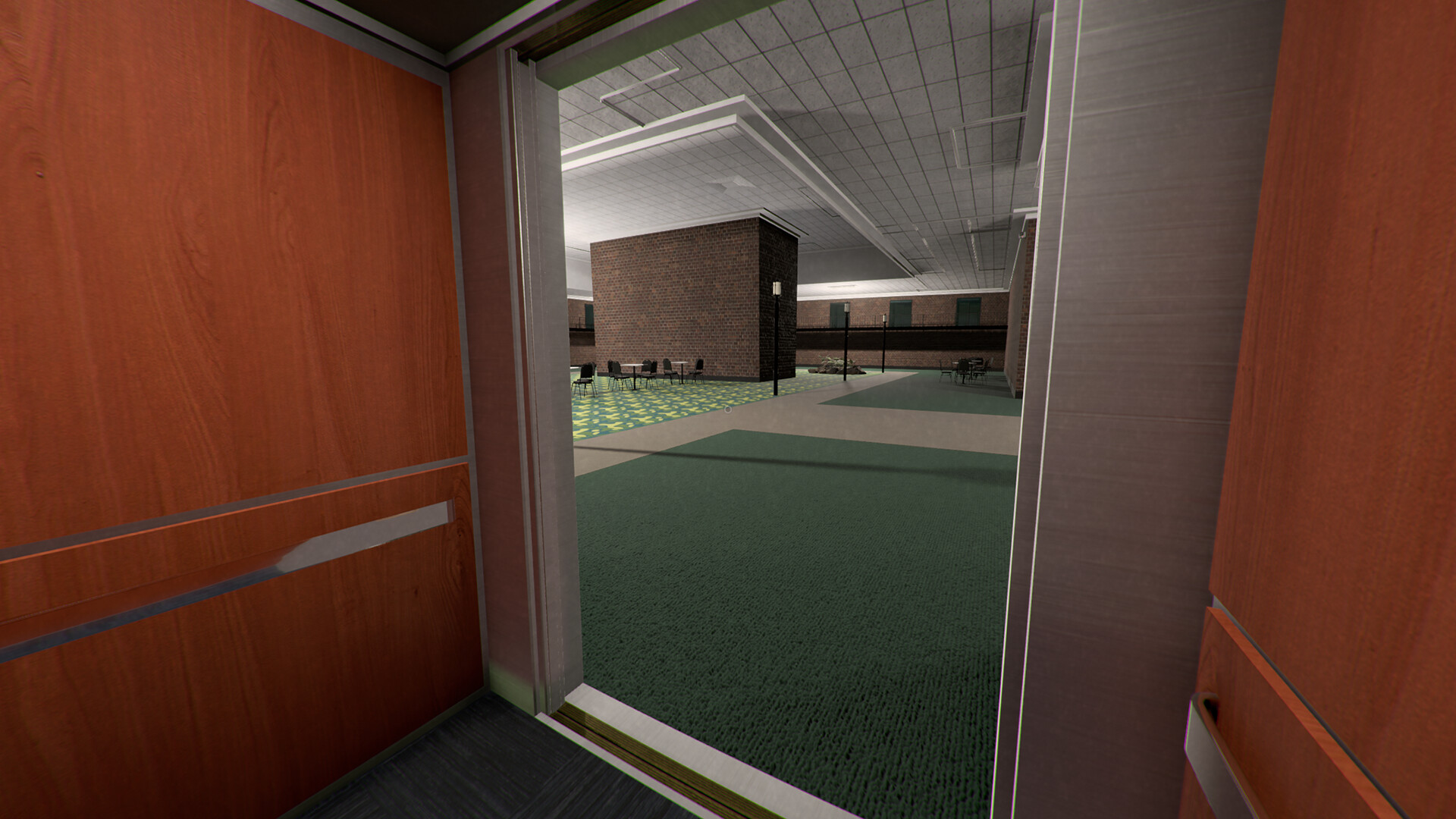 Anemoiapolis: Chapter 1 screenshot