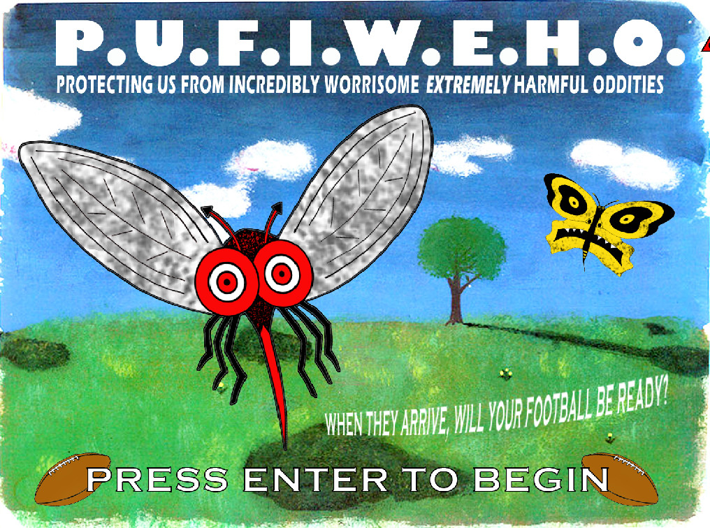 PUFIWEHO screenshot
