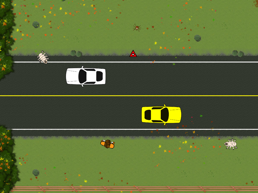 PUFIWEHO screenshot