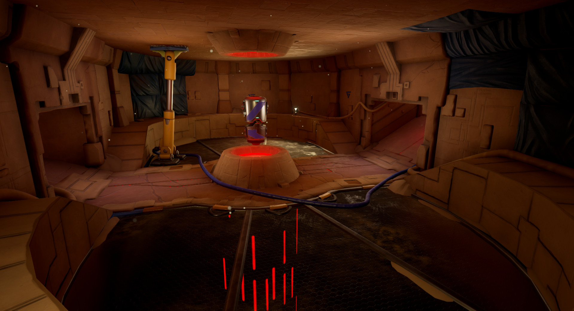 Midair screenshot