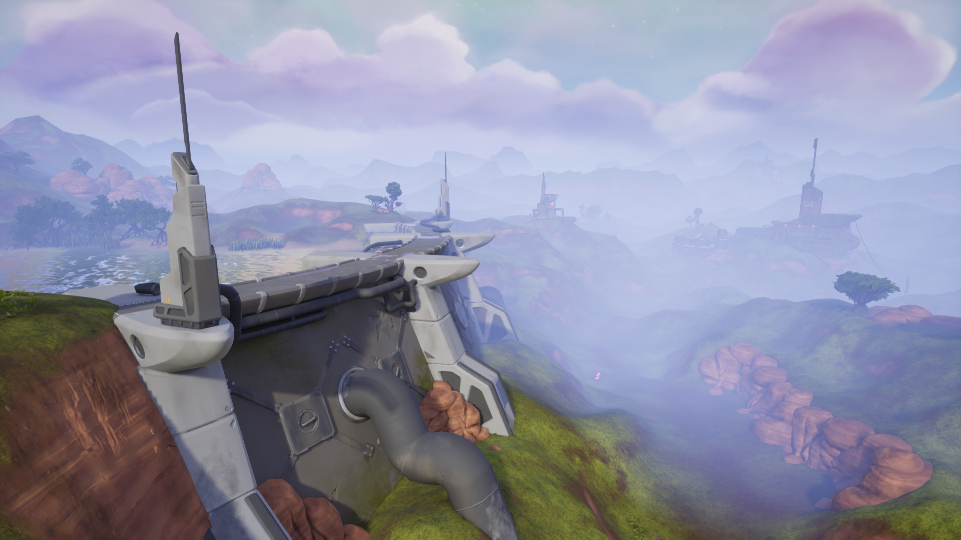 Midair screenshot