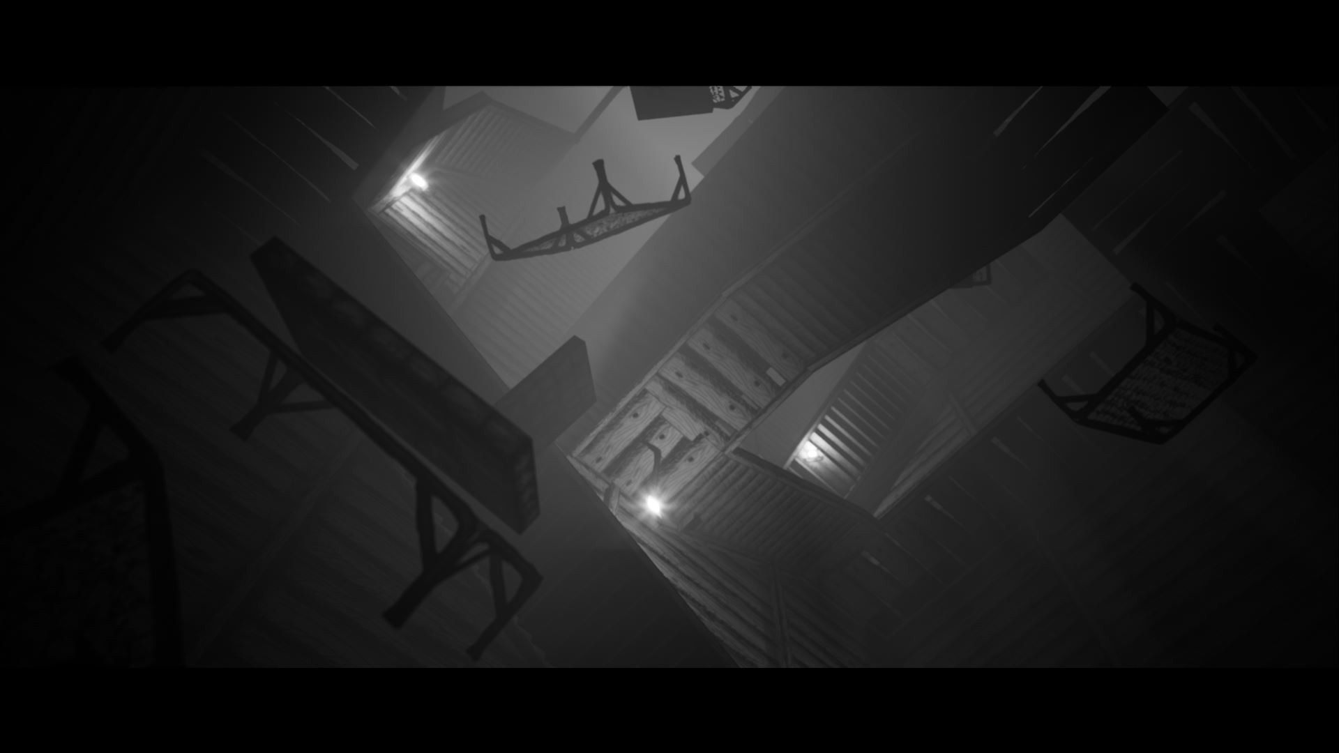 Night in Riverager screenshot