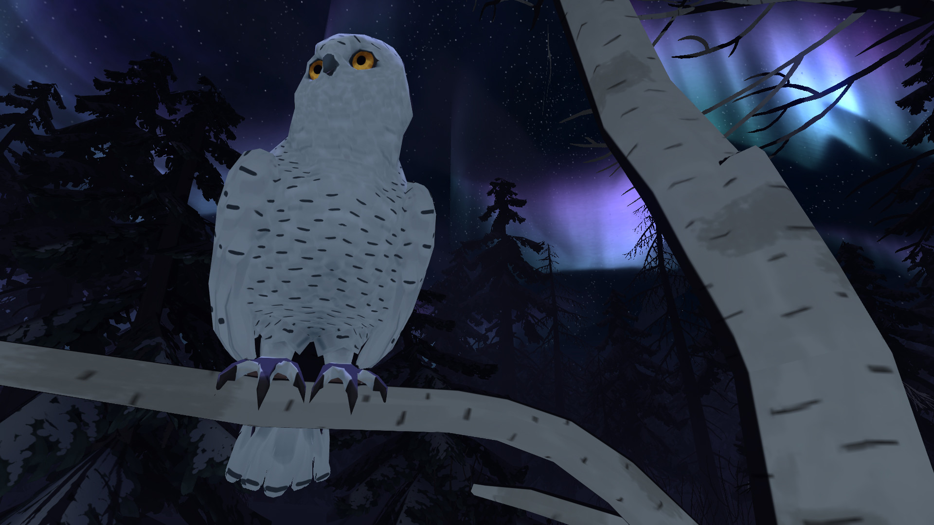 The Red Lantern screenshot