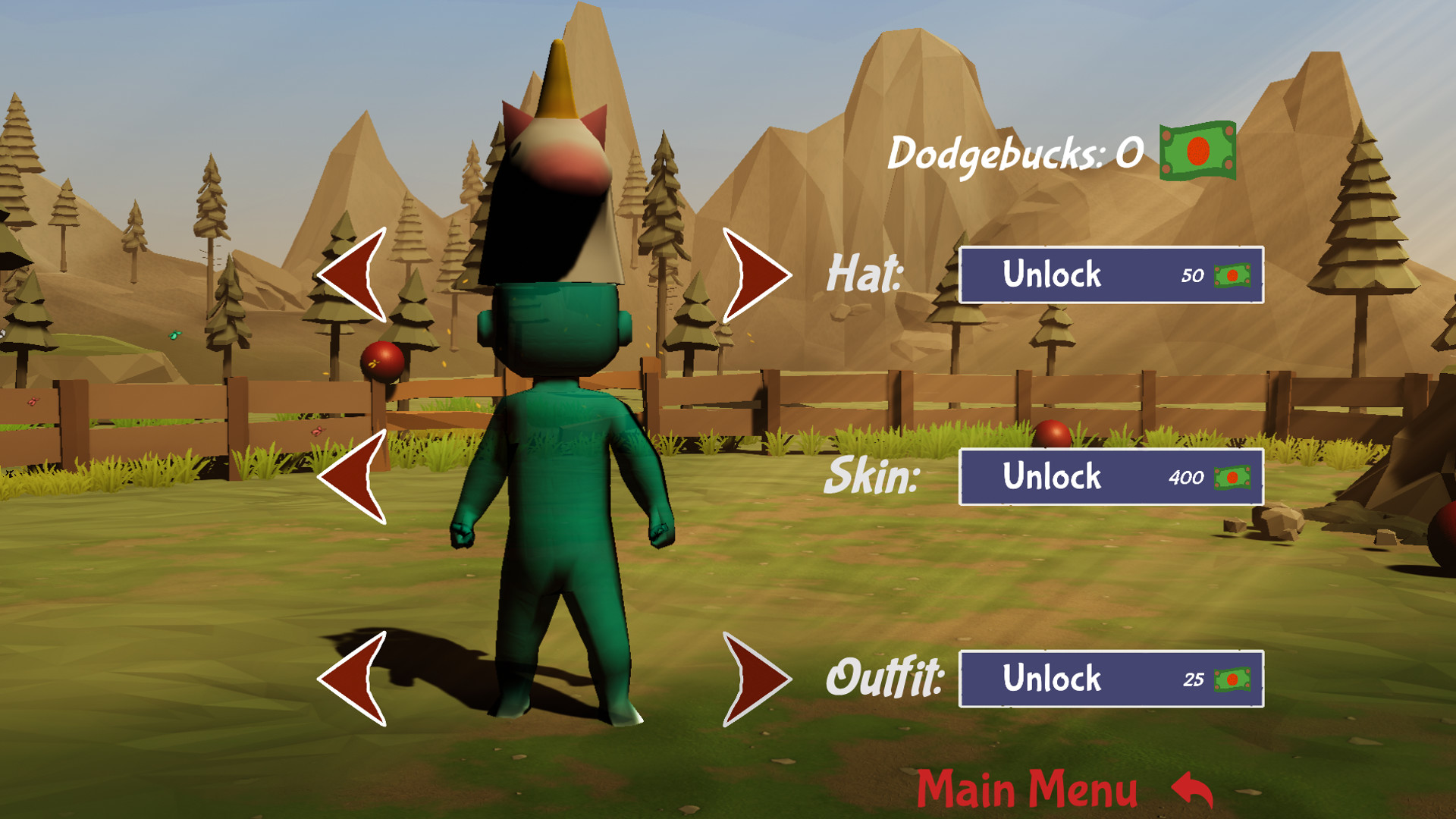 Battle Ball screenshot