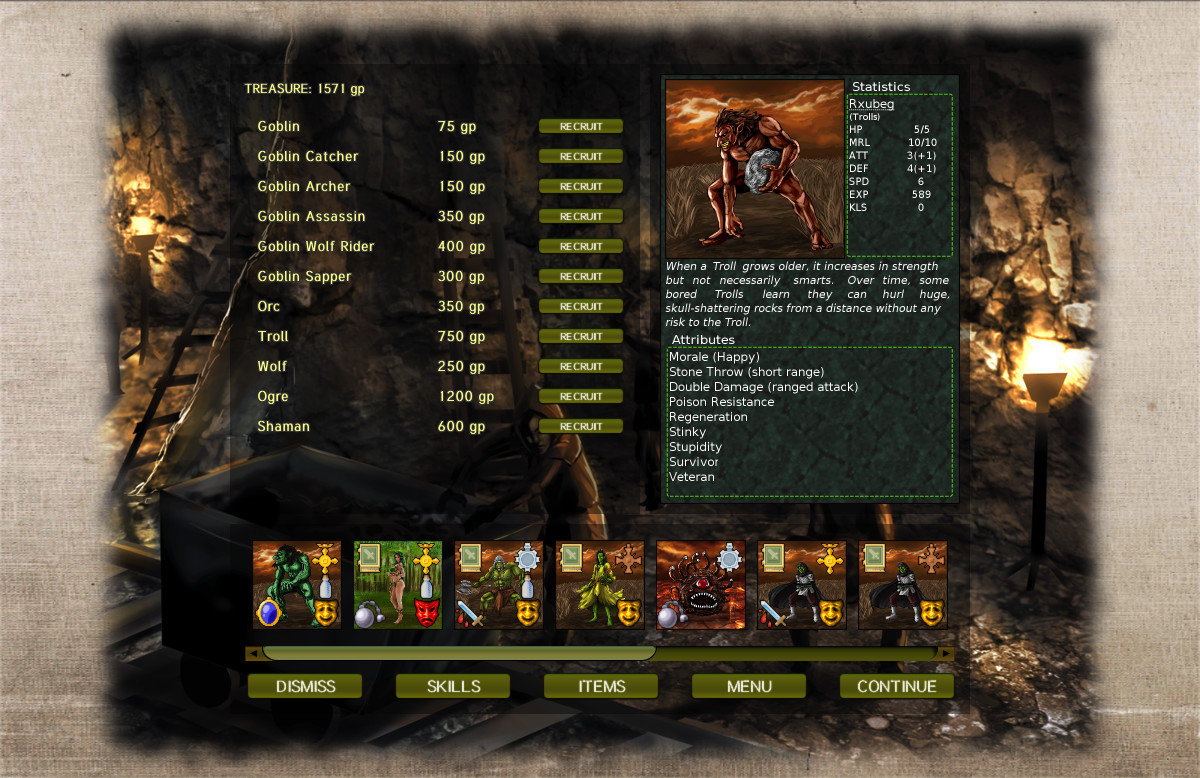 Age of Fear: The Free World screenshot