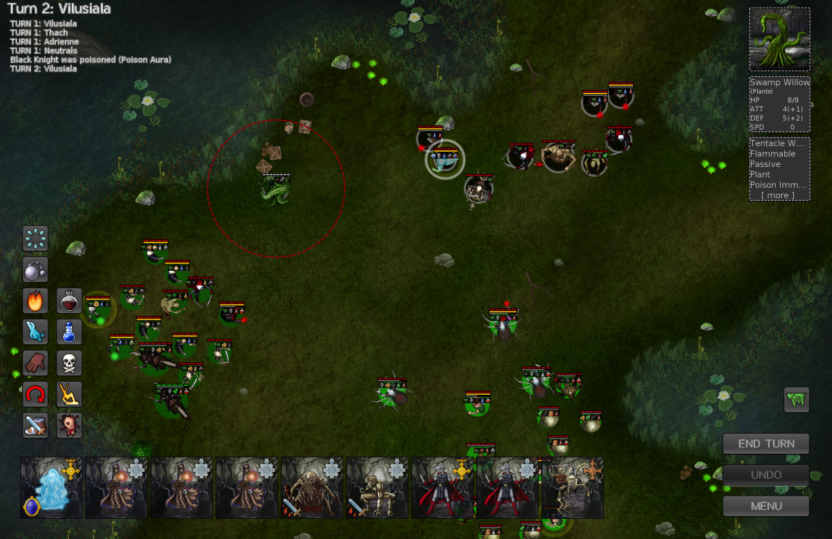 Age of Fear: The Free World screenshot