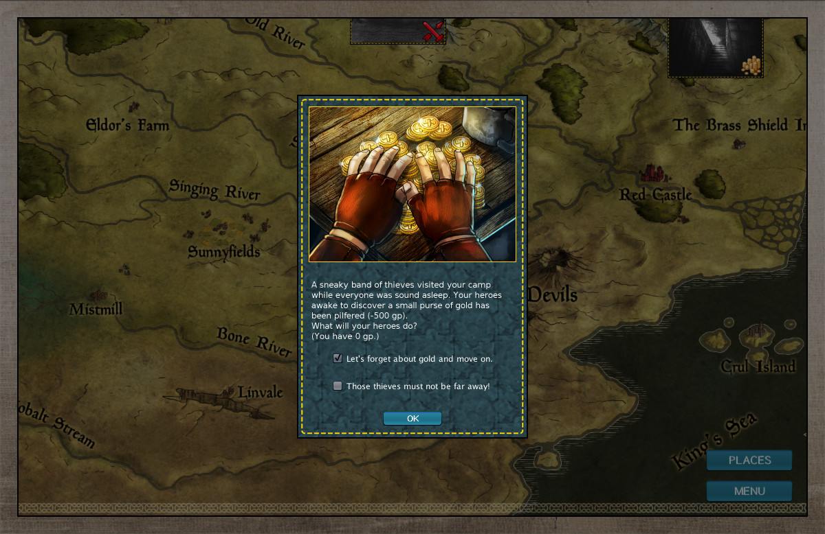 Age of Fear: The Free World screenshot