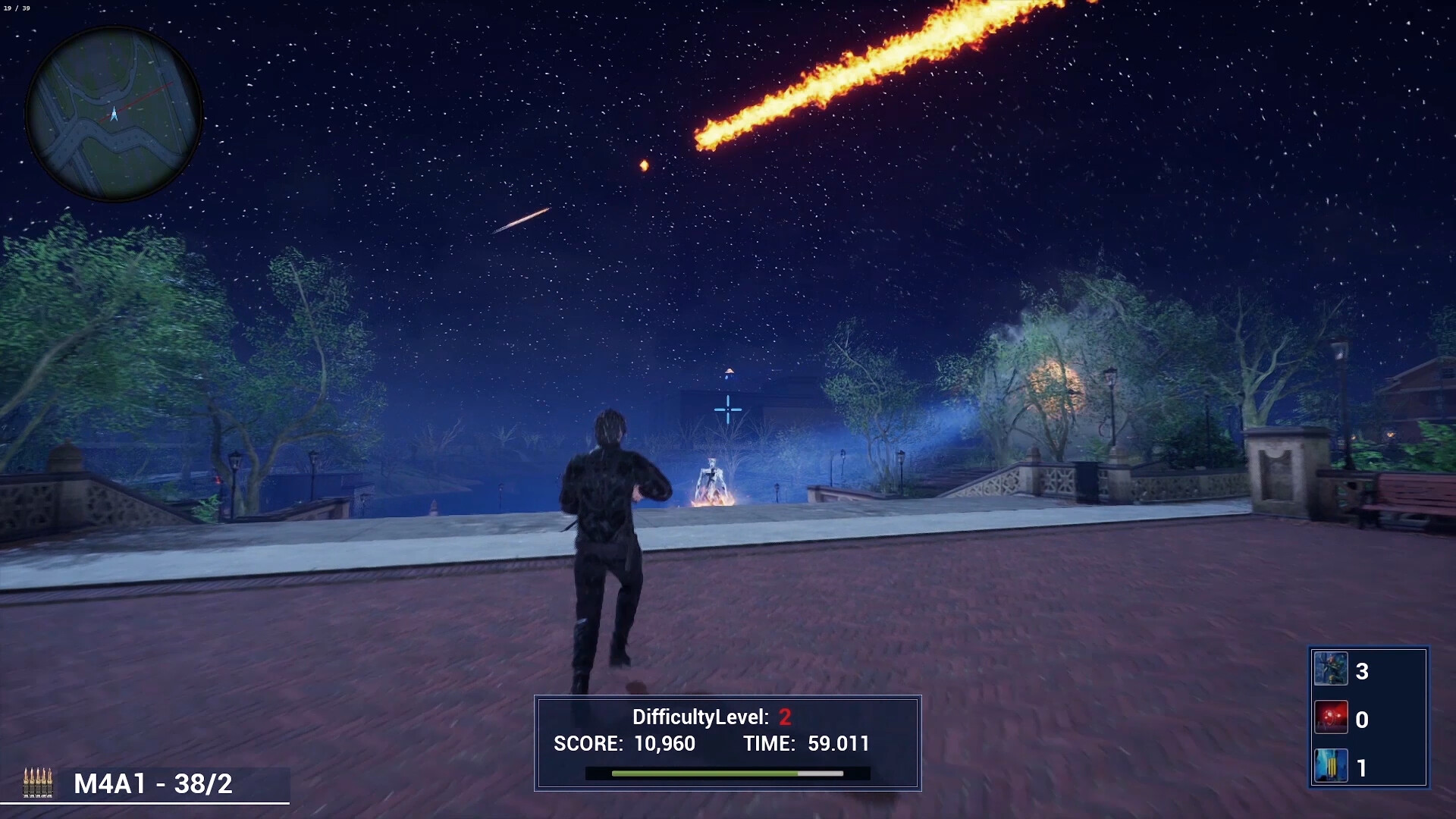 AI WAR screenshot