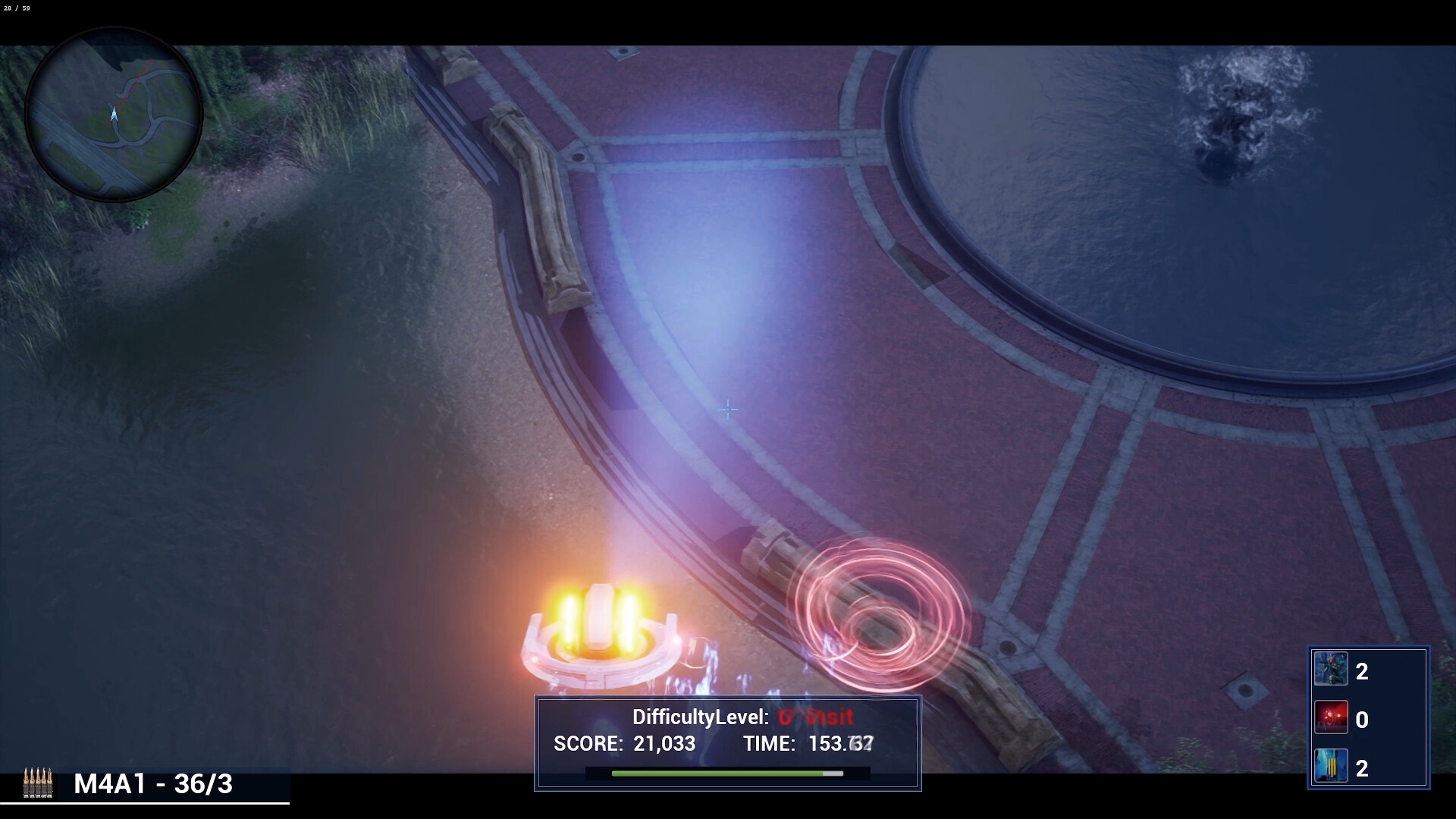 AI WAR screenshot
