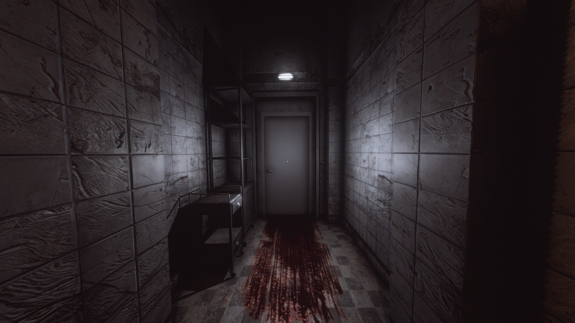 VERGE:Lost chapter screenshot